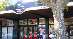 Hair Stylists in Rotorua - Store - Outside View